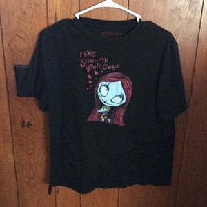 Disney Sally t shirt